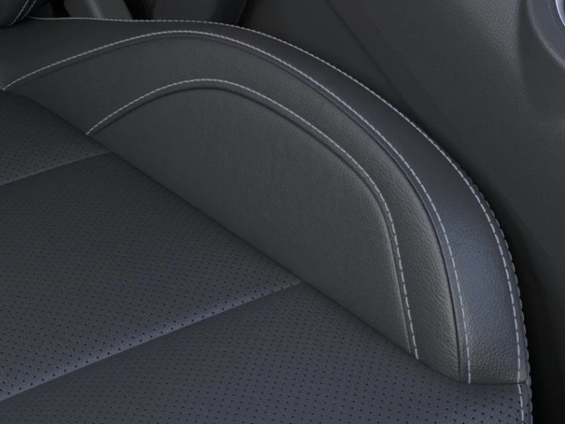 New 2026 Adriatic Blue Metallic Ford EcoBoost® Premium Fastback image 44