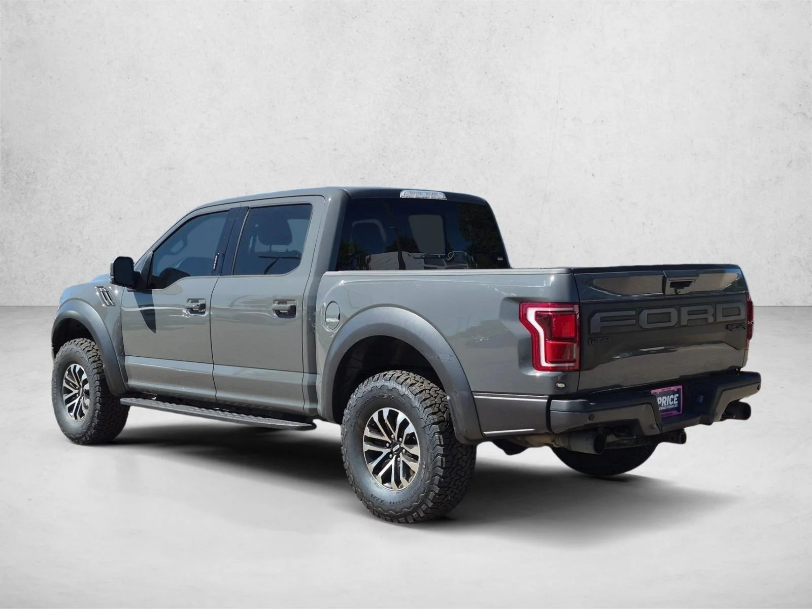 Certified Used 2020 Lead Foot Ford Raptor image 7