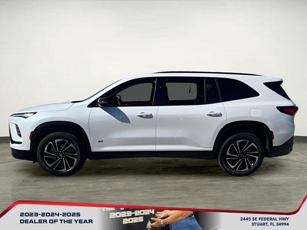 2025 Buick Enclave Sport Touring - Photo 2