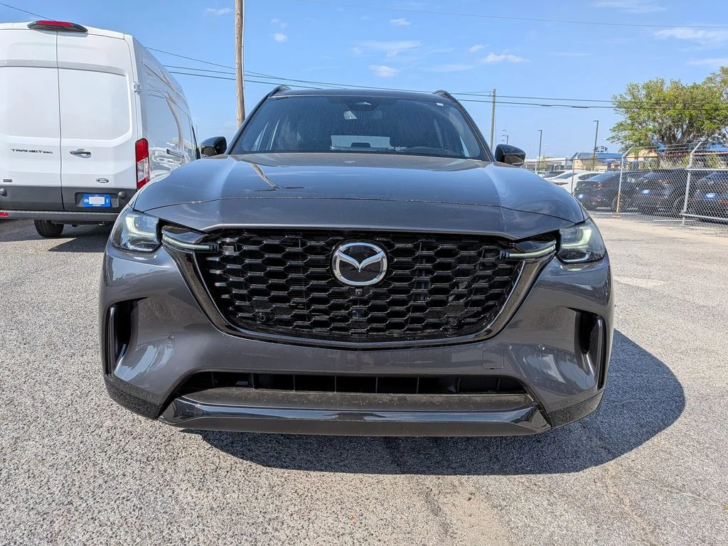 2026 Mazda CX-90 Premium Sport Package - Photo 9