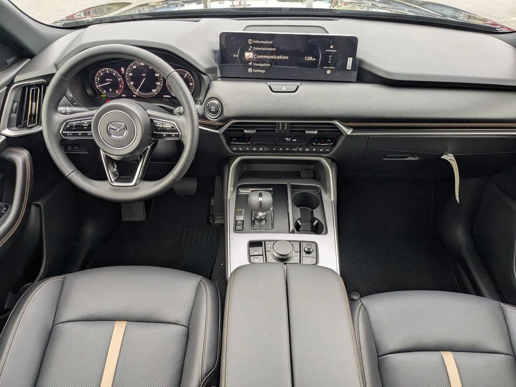 2026 Mazda CX-90 Premium Plus Package - Photo 19