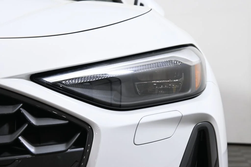 New 2026 White Audi Premium image 11