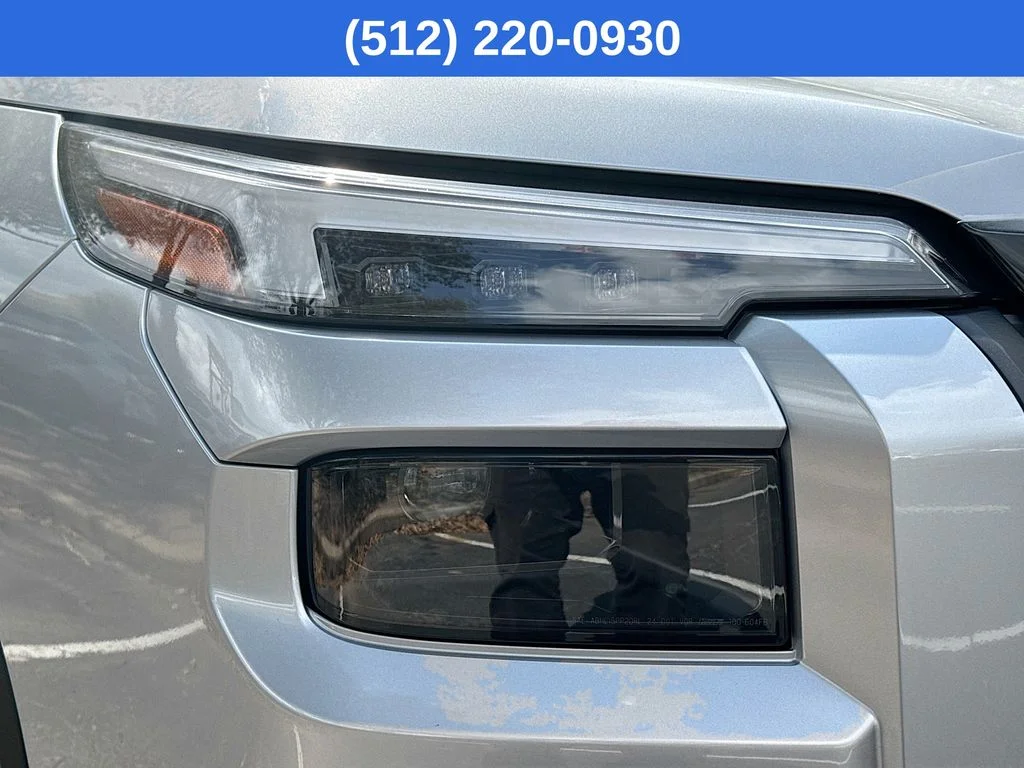 New 2026 ICE SILVER METALLIC Subaru Limited image 39