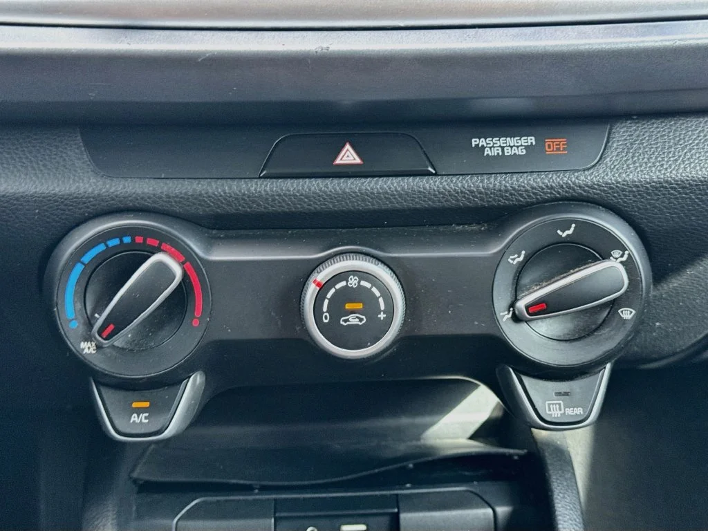 Used 2019 Gray Kia S image 17