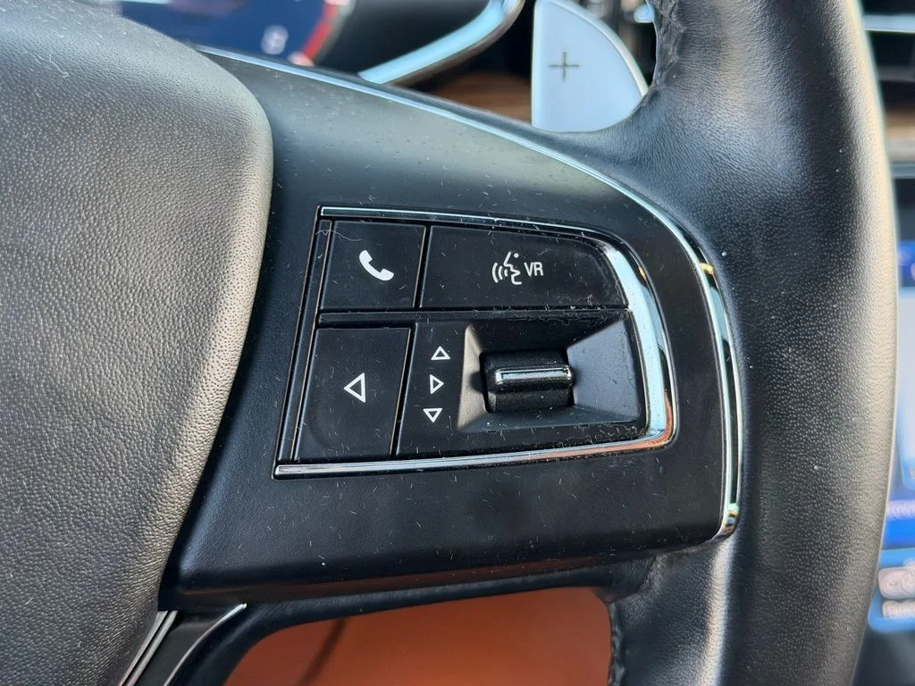 Used 2018 Blue Maserati S GranLusso image 28