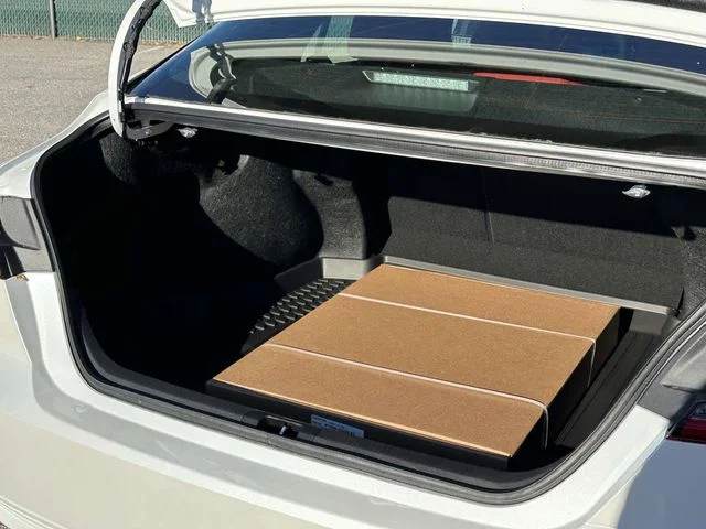 2026 Toyota Camry XSE - Photo 29