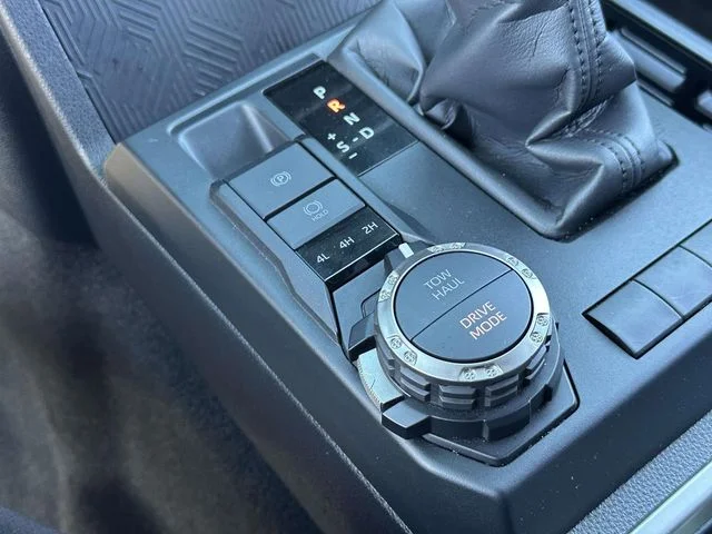 2025 Toyota 4Runner TRD Sport Premium - Photo 22