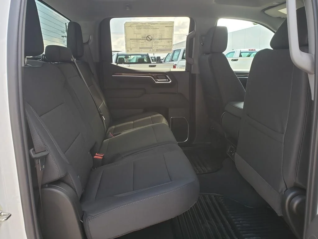 2026 Chevrolet Silverado 1500 LT - Photo 22