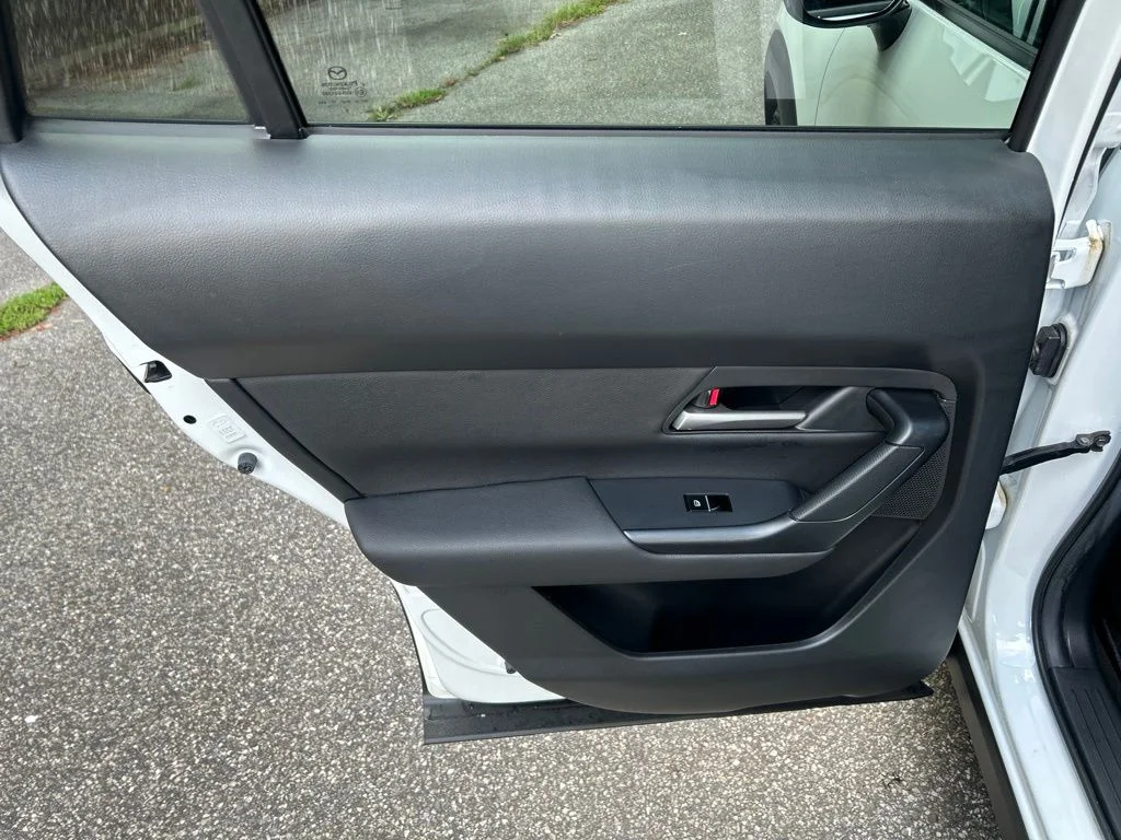 Certified Used 2025 Beige Mazda 2.5 Turbo Premium Package image 27