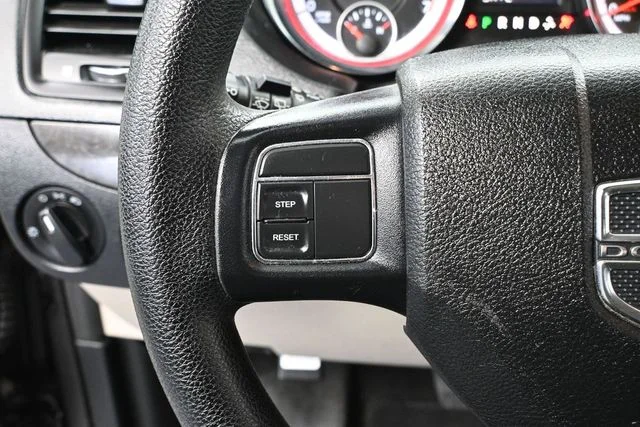 2016 Dodge Grand Caravan SXT - Photo 24
