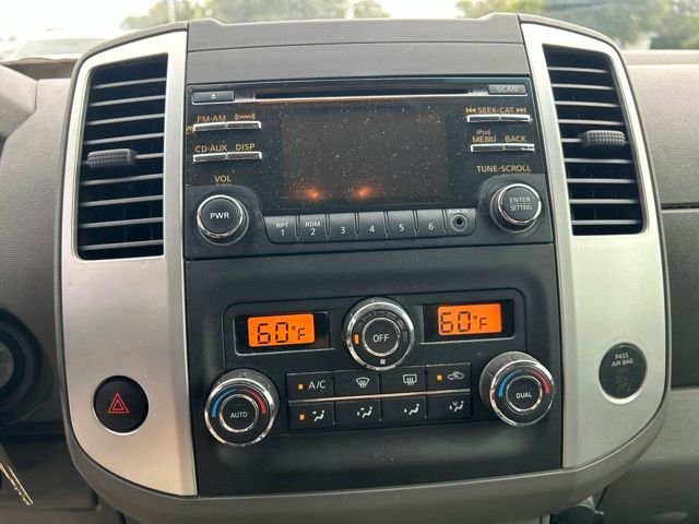 Used 2013 Black Nissan SV image 23
