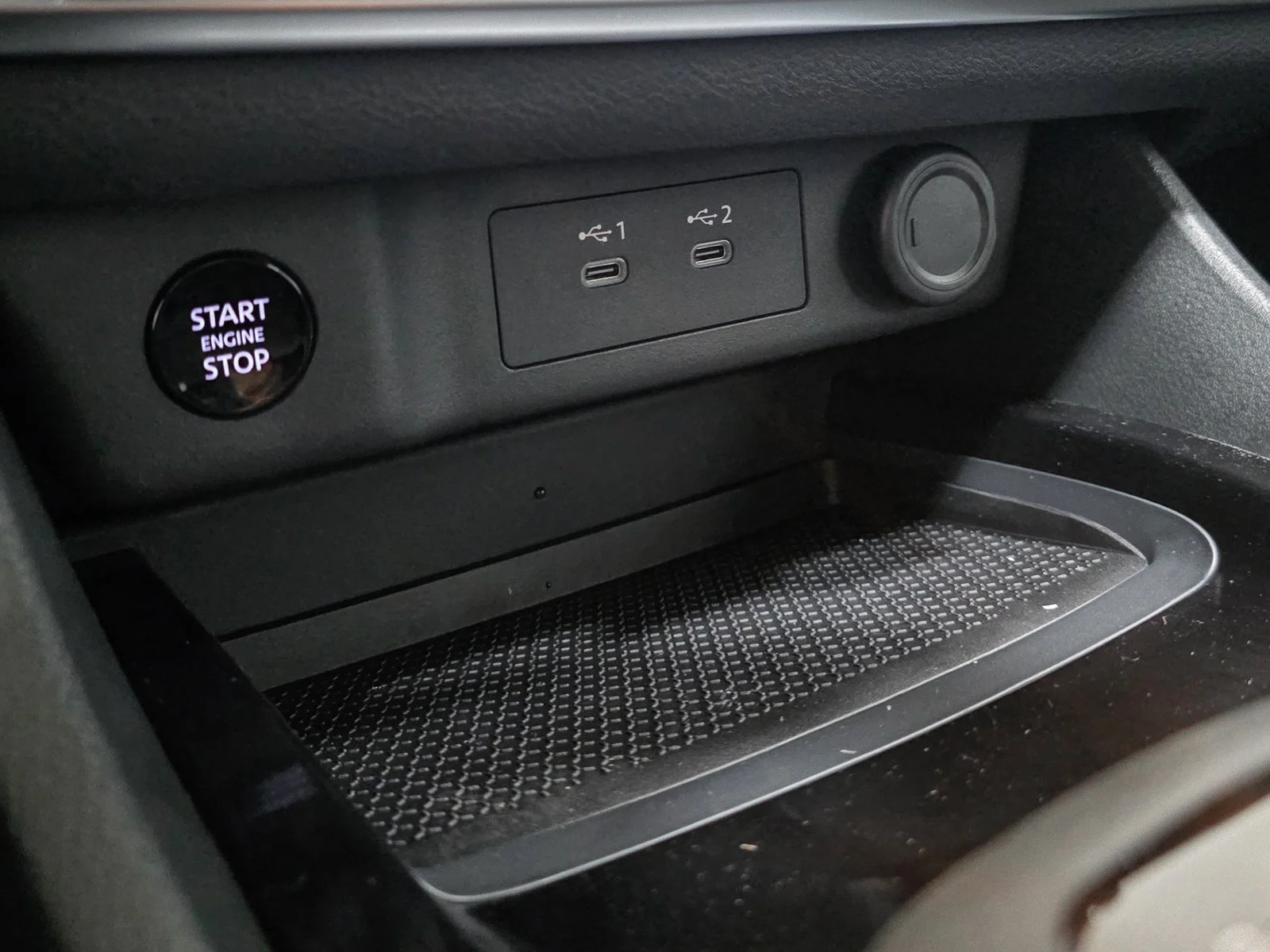New 2026 Boulder Gray Pearl Nissan Dark Armor™ image 27