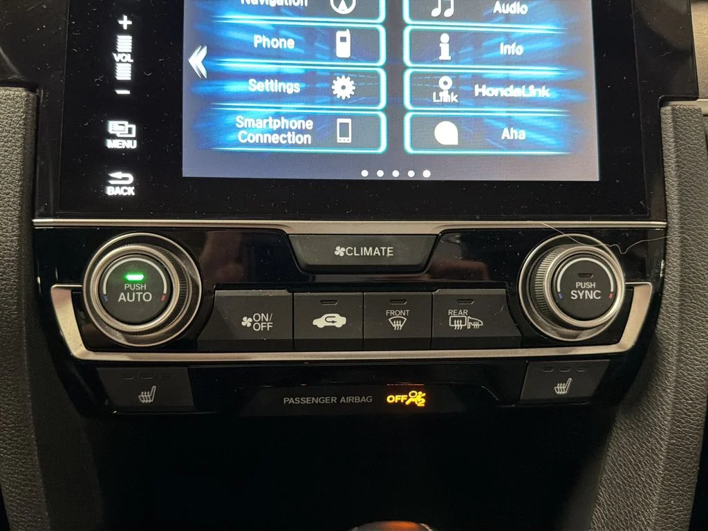 Used 2016  Honda EX-L image 19
