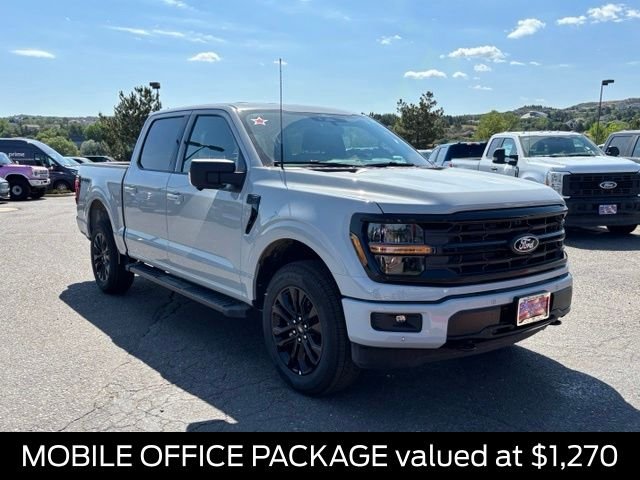 New 2026 Avalanche Ford XLT image 8