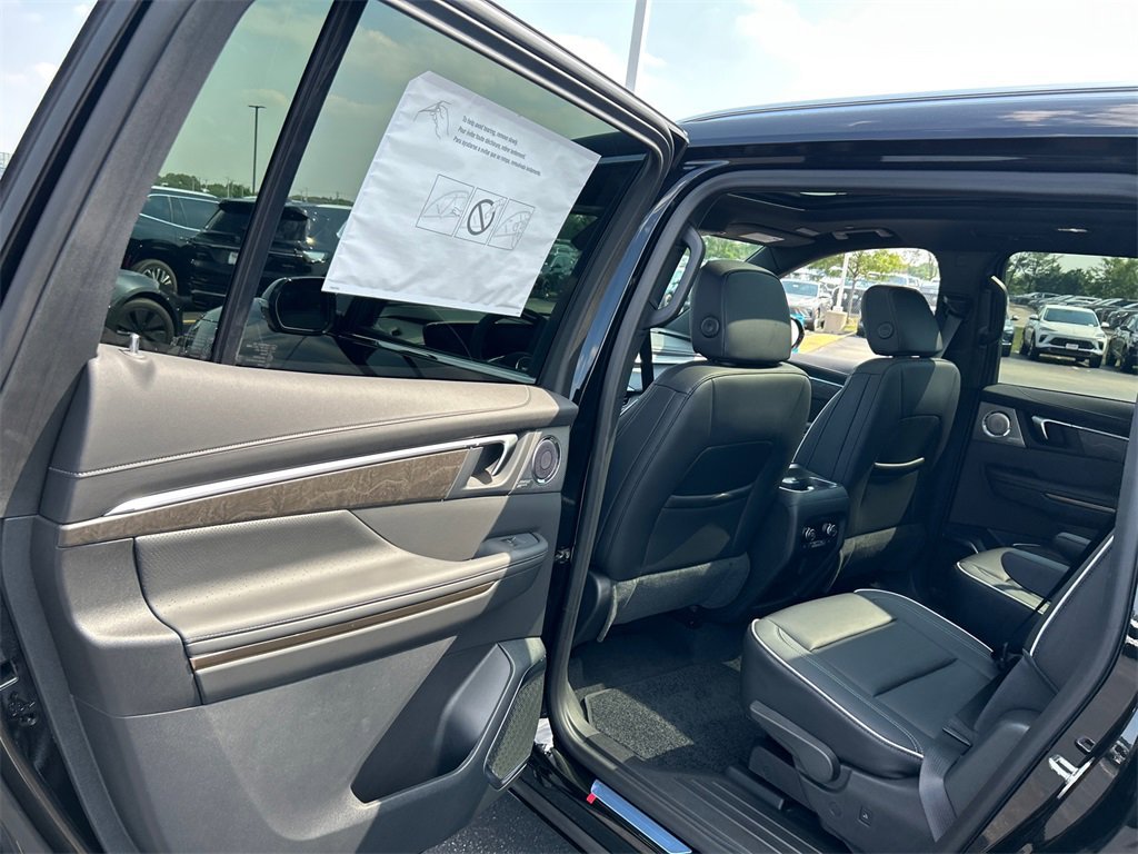 2026 BUICK ENCLAVE - Image 31