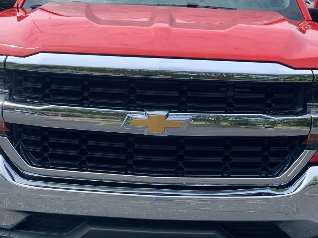 2018 Chevrolet Silverado 1500 LT - Photo 42