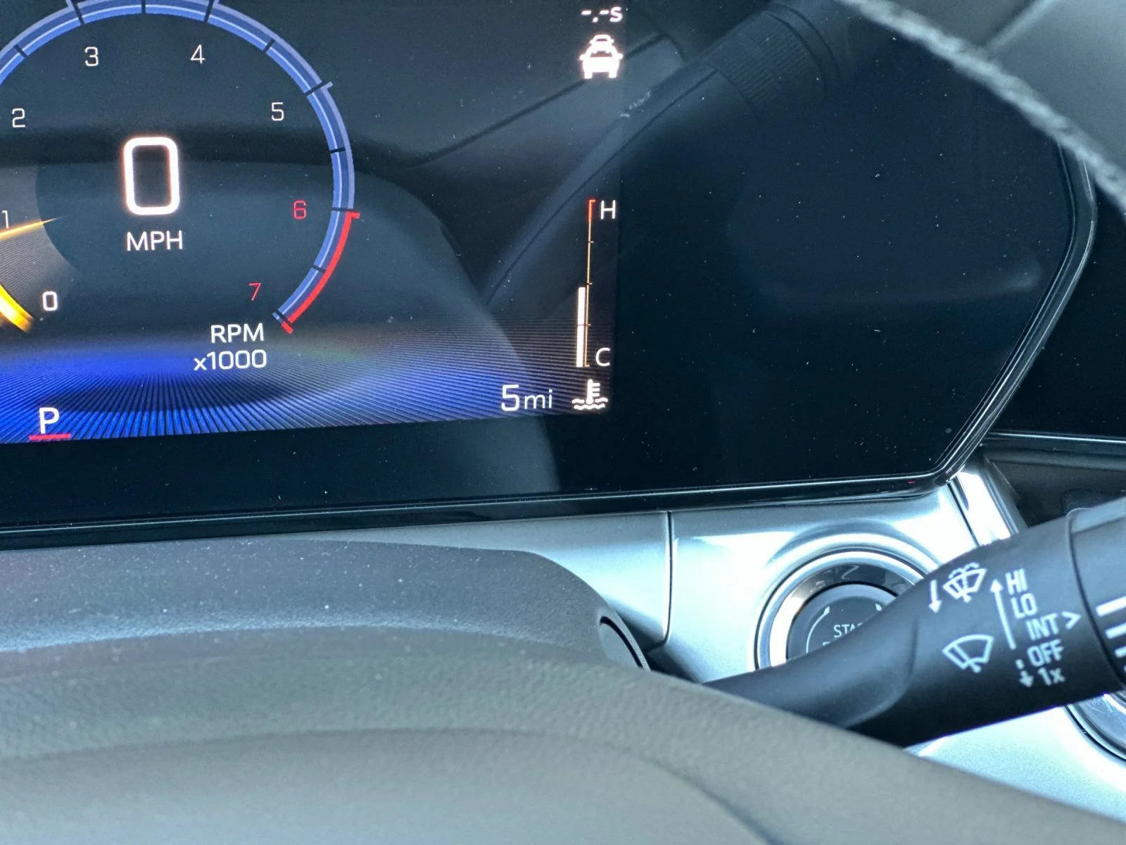 2026 Chevrolet Trax LT - Photo 25