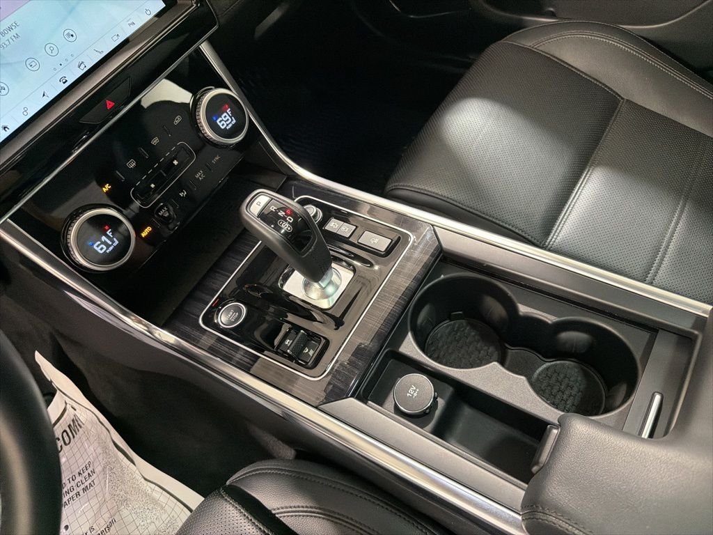 Used 2020 Eiger Gray Metallic Jaguar S image 17