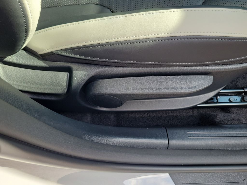 New 2026 Gray Kia GT-Line image 9