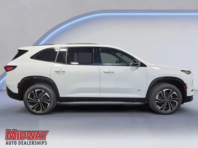 2026 Buick Enclave Sport Touring - Photo 6