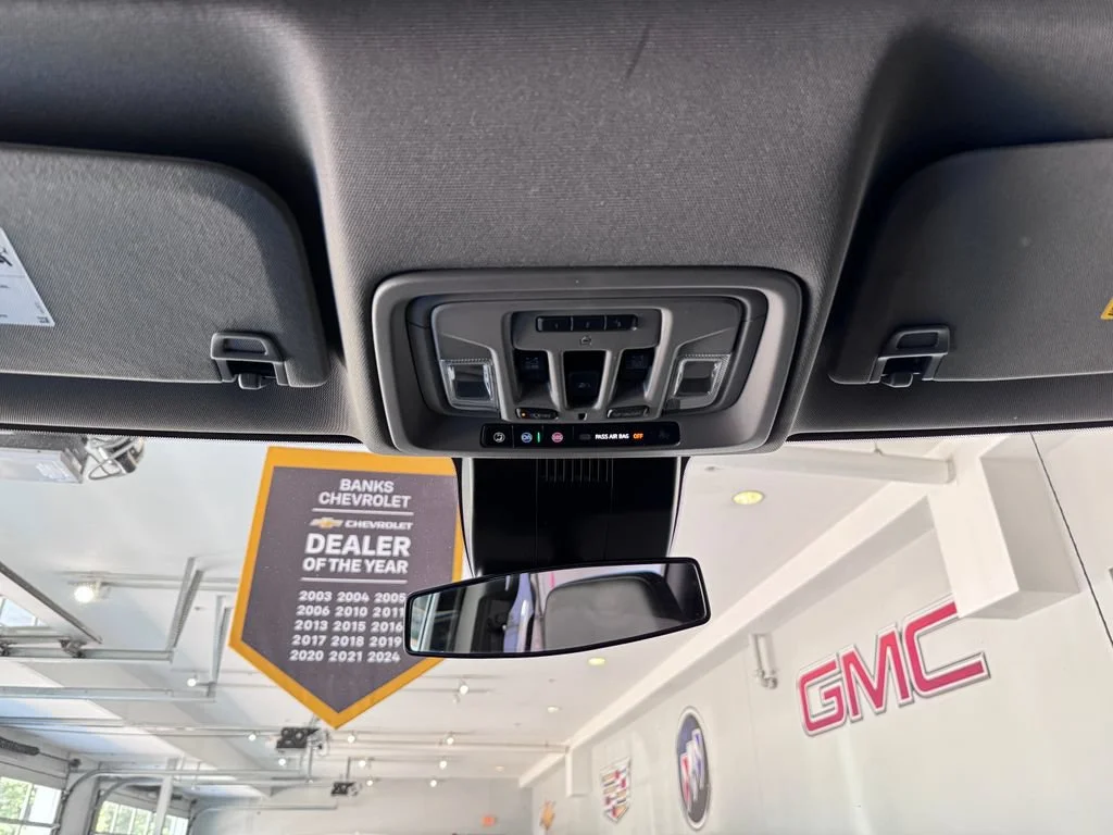 Used 2023 Summit White Chevrolet RST image 29