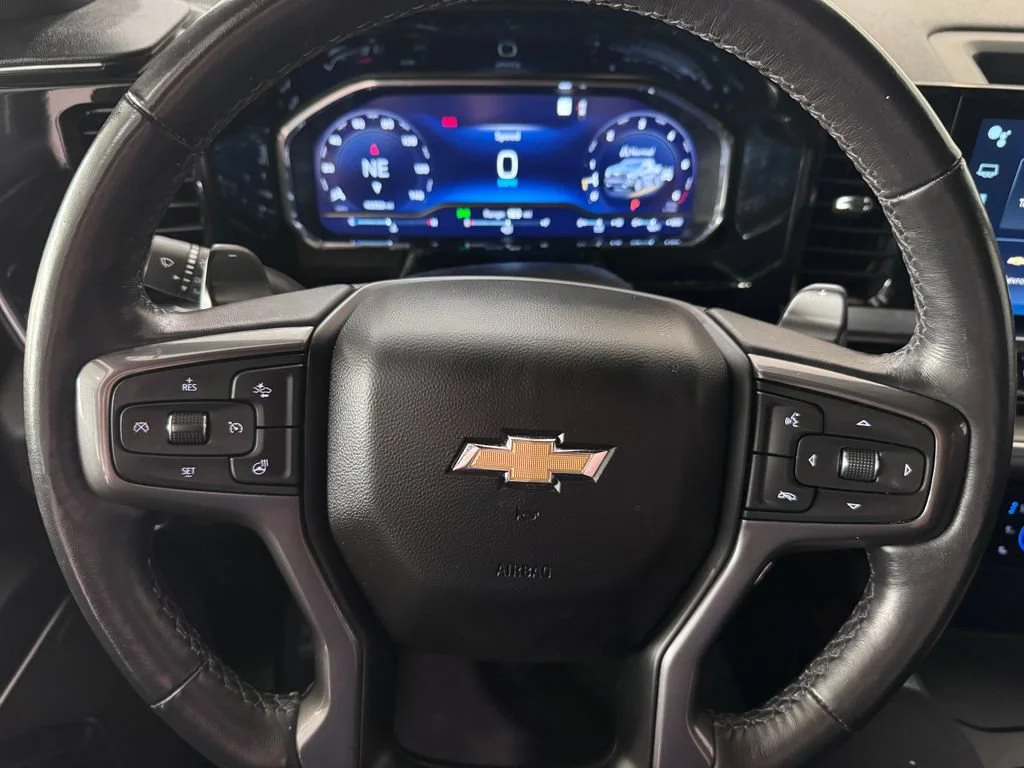 2023 Chevrolet Silverado 1500 High Country - Photo 15