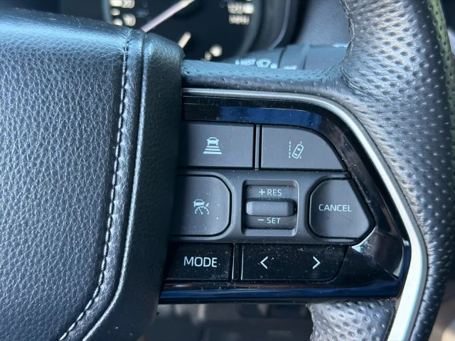 Used 2024 Gray Toyota SR5 image 25
