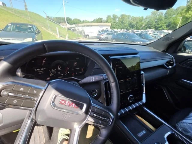 Used 2026 Summit White GMC Elevation image 7