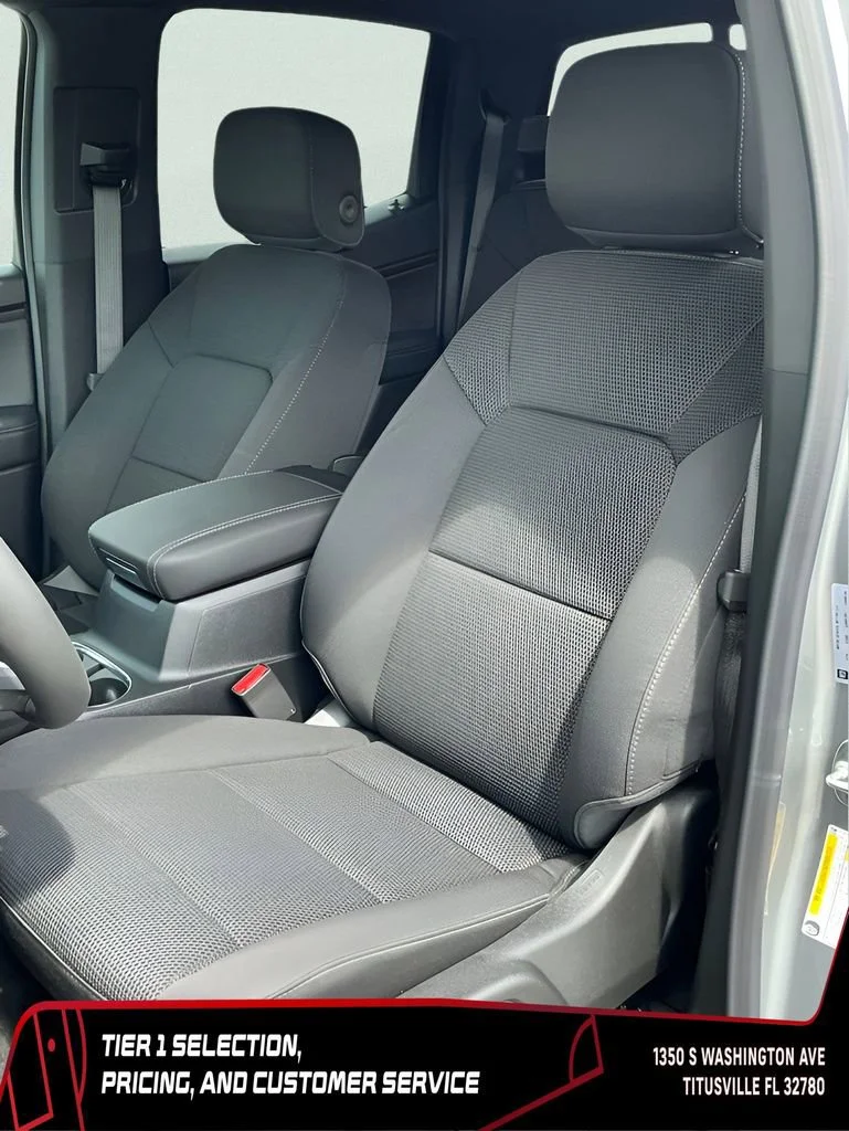 New 2026 Sterling Metallic GMC Elevation image 26
