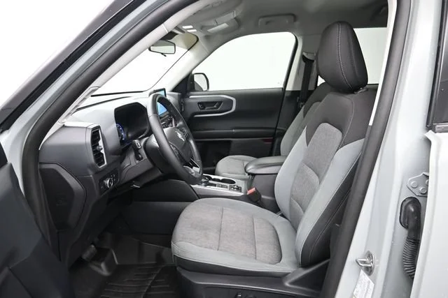 Used 2024 Cactus Gray Ford Big Bend image 9