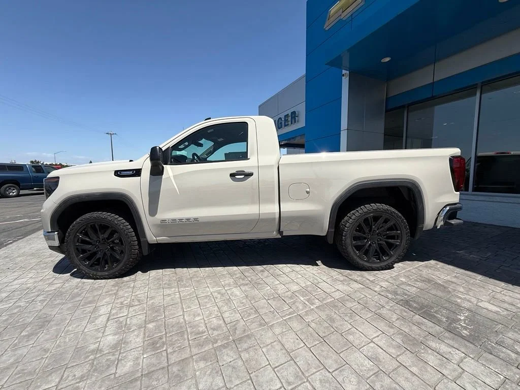 New 2026 Coastal Dune GMC Pro image 5