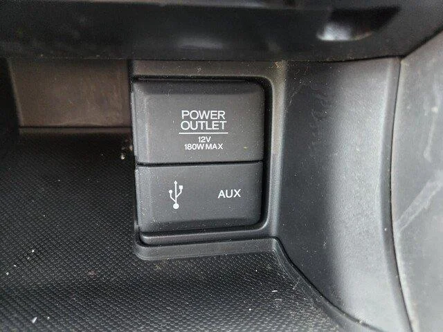 Used 2014 GRAY Honda EX-L image 17