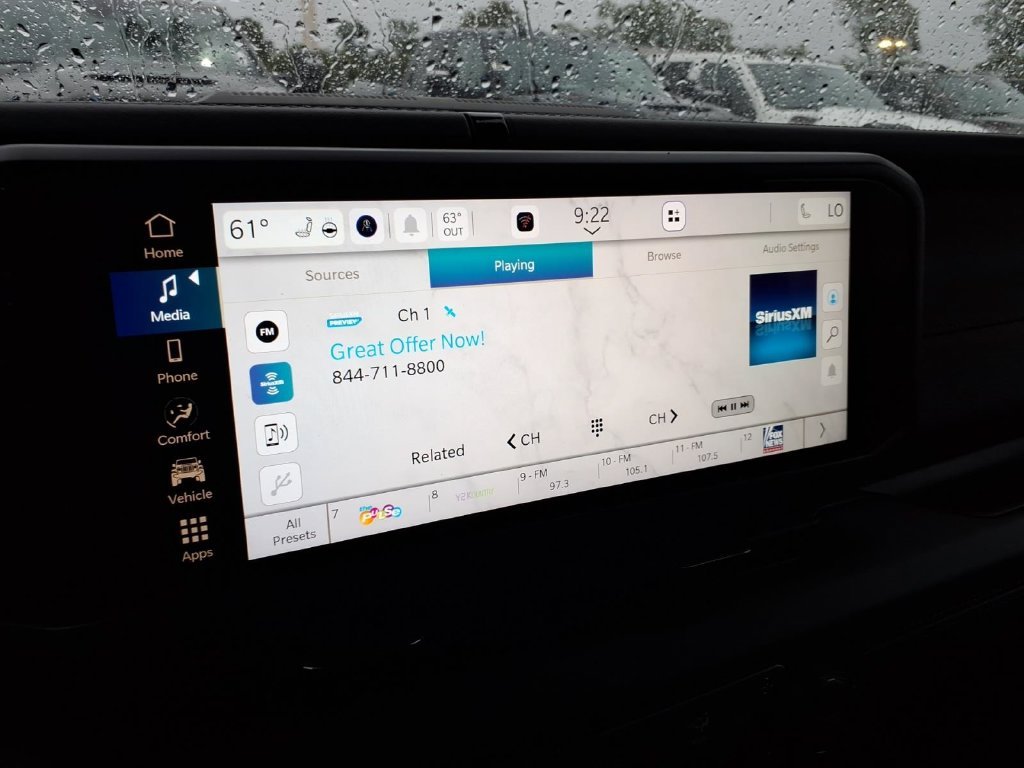 Vehicle thumbnail