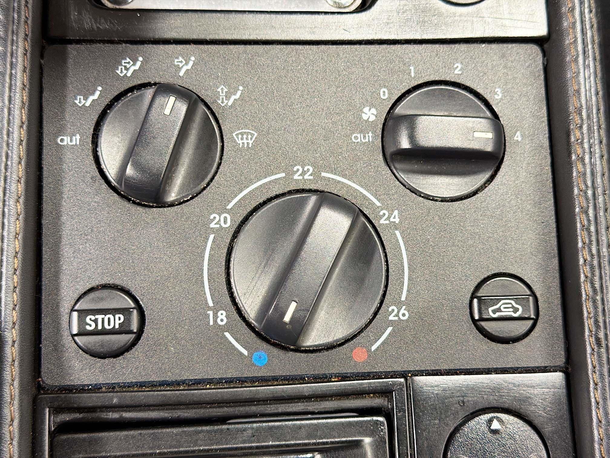Used 1997 Rosso Corsa Ferrari Spyder image 21
