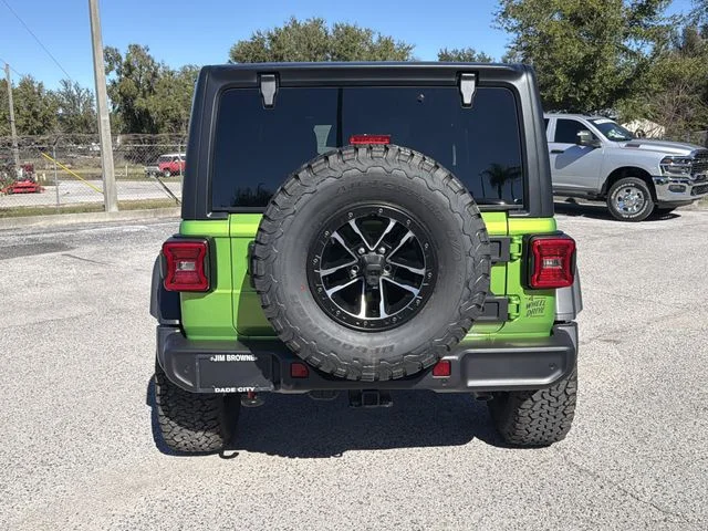 New 2026 Mojito Clear-Coat Exterior Paint Jeep Willys image 5