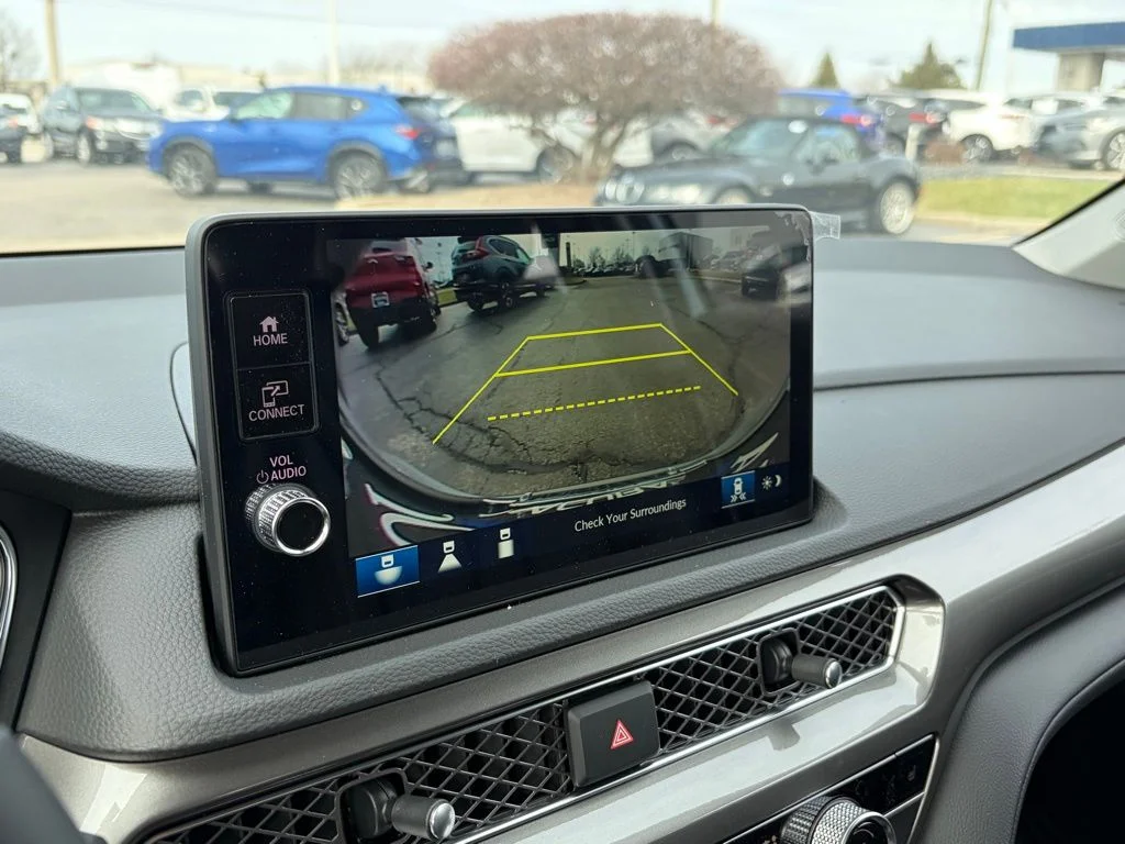 New 2026 Silver Acura Base image 23