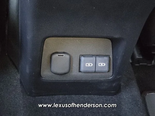 Certified Used 2025 Gray Lexus 350h Premium image 14