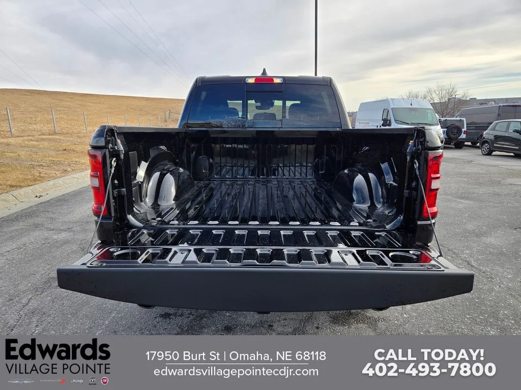 2026 RAM 1500 Big Horn/Lone Star - Photo 27