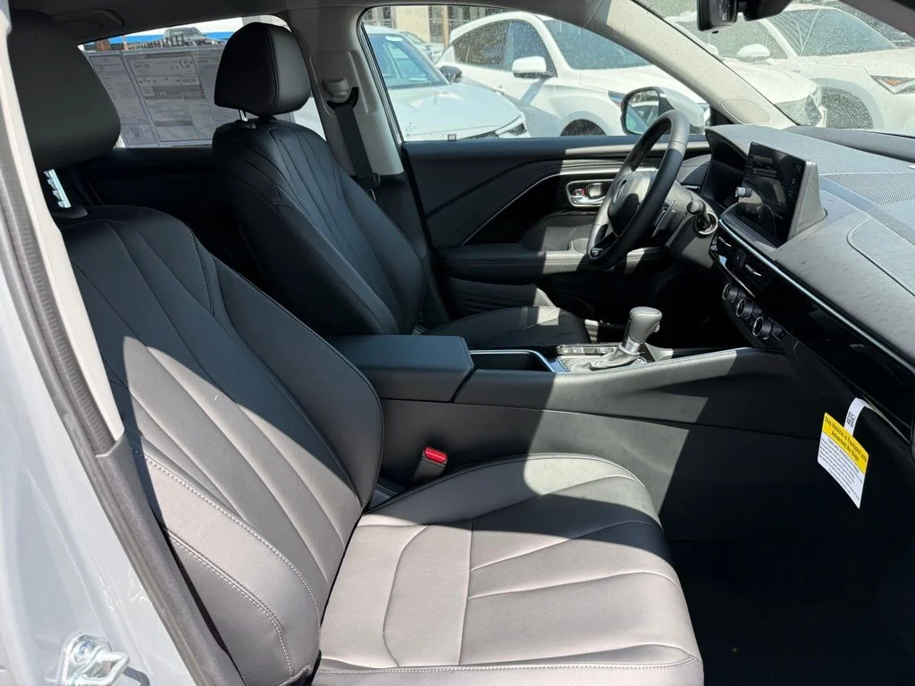 New 2026 Urban Gray Pearl Acura Base image 17