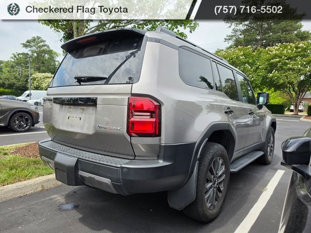Used 2024 Meteor Shower Toyota Base image 6