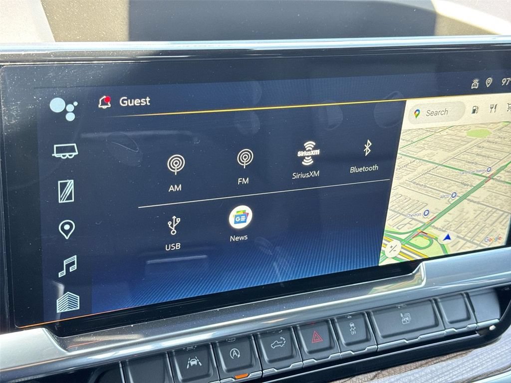 2026 Chevrolet Silverado 1500 RST - Photo 17
