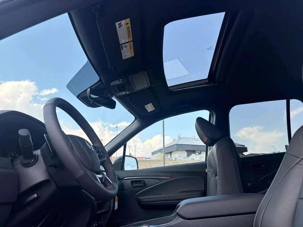 2026 Honda Ridgeline TrailSport - Photo 21