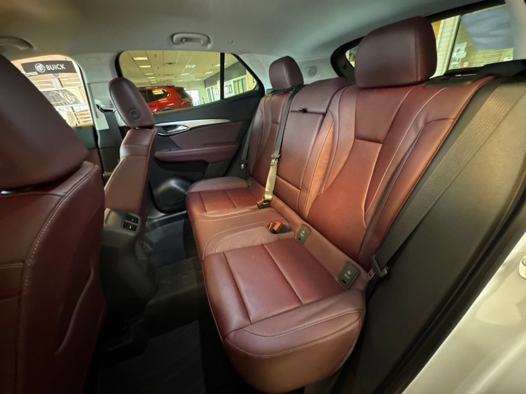 2026 Buick Envision Sport Touring - Photo 14