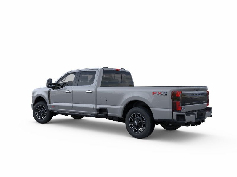 New 2026 Avalanche Ford F-350® Platinum® image 24