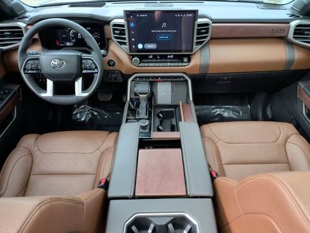 Certified Used 2026 Gray Toyota 1794 image 35