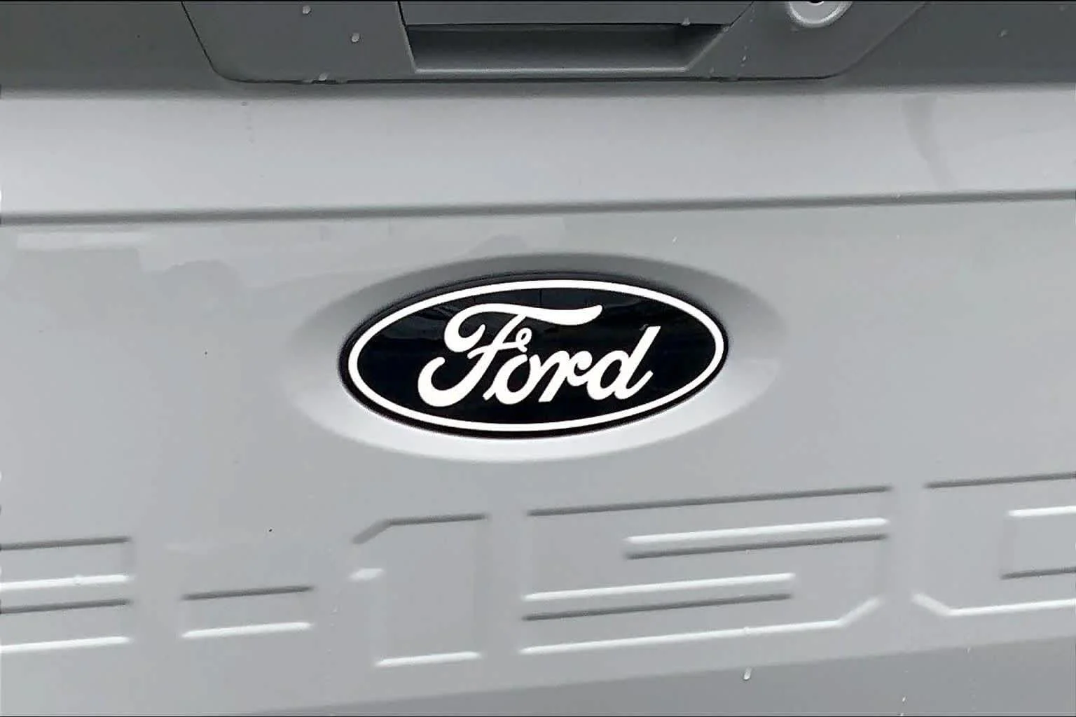 2026 Ford F-150 XLT - Photo 6