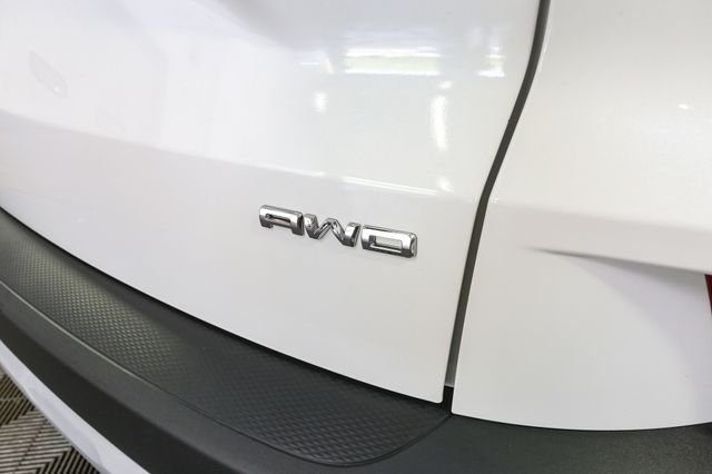 Used 2023 White Ford Active image 10