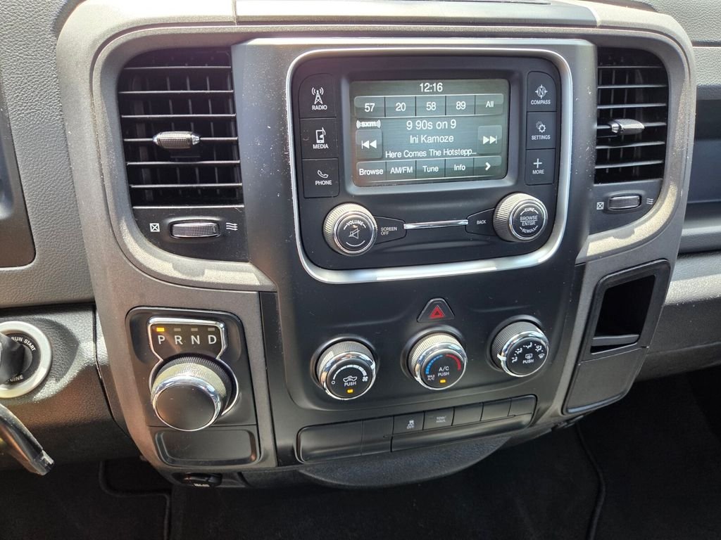Used 2018 Silver Ram Express image 20