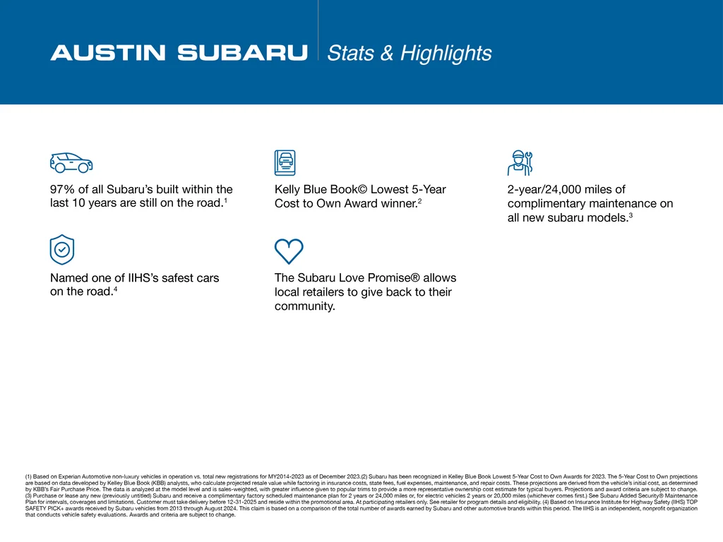 New 2026 CRYSTAL WHITE PEARL Subaru Limited Hybrid image 2