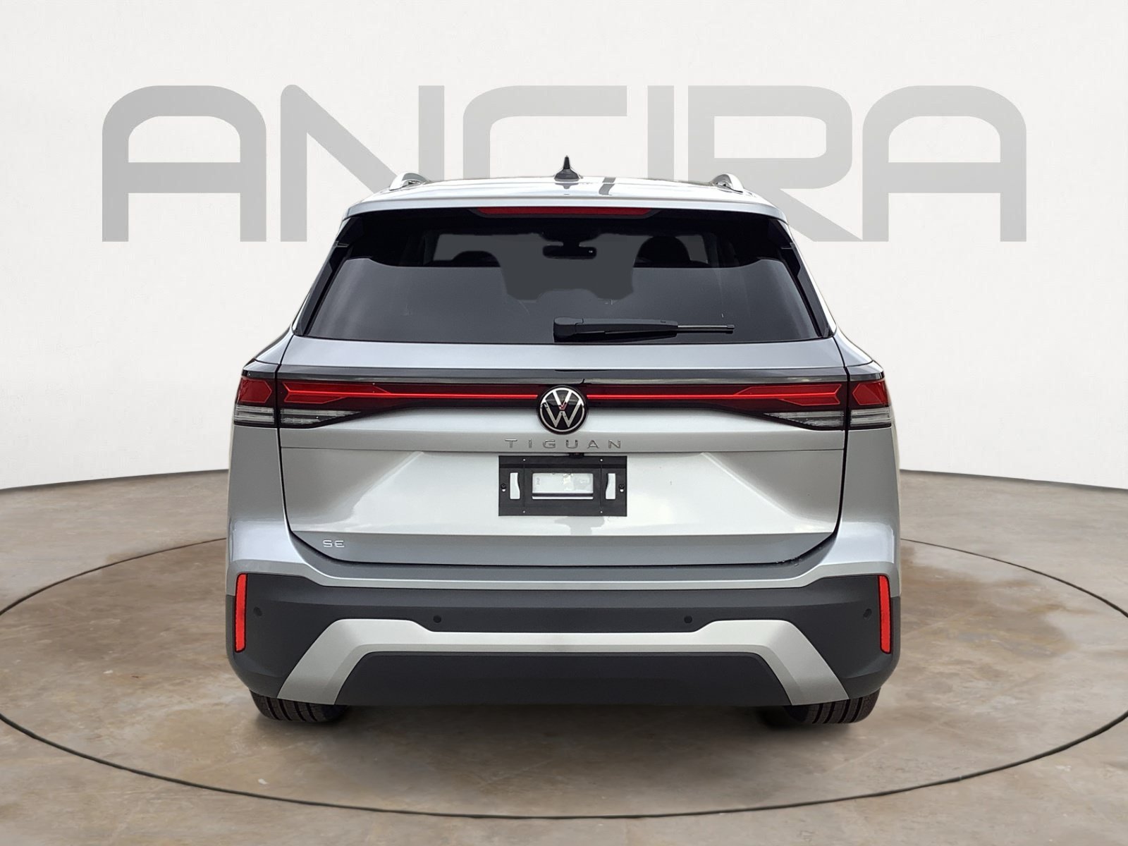 New 2026 PYRITE SILVER Volkswagen SE image 7